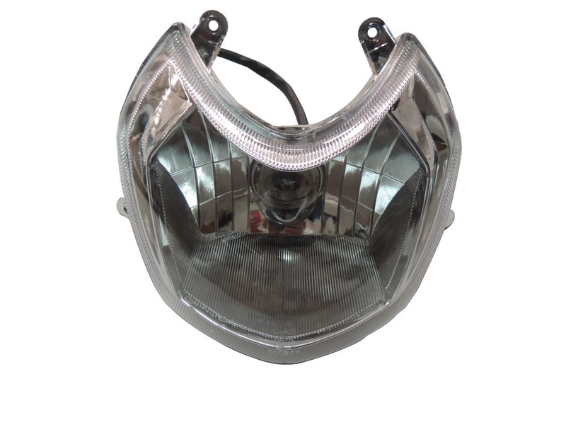 ÖN FAR (ECORIDER NS)